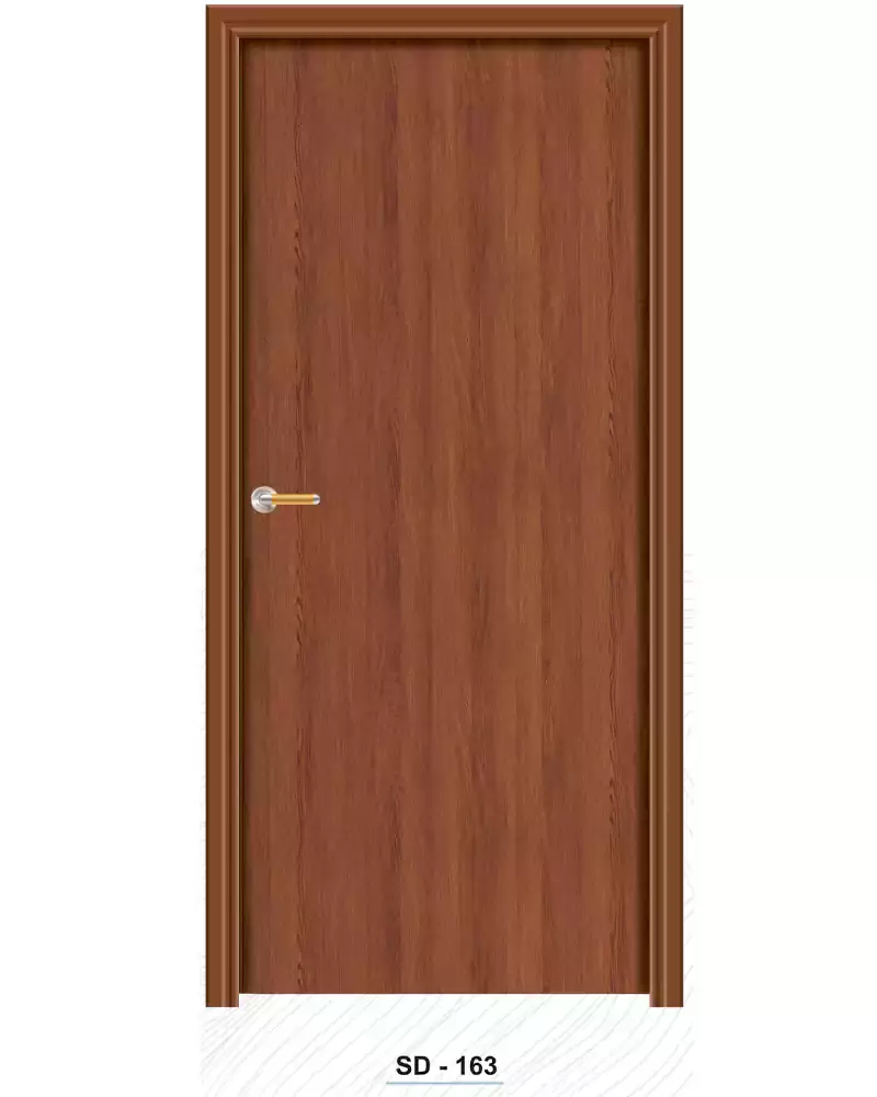 Sky Flush Doors
